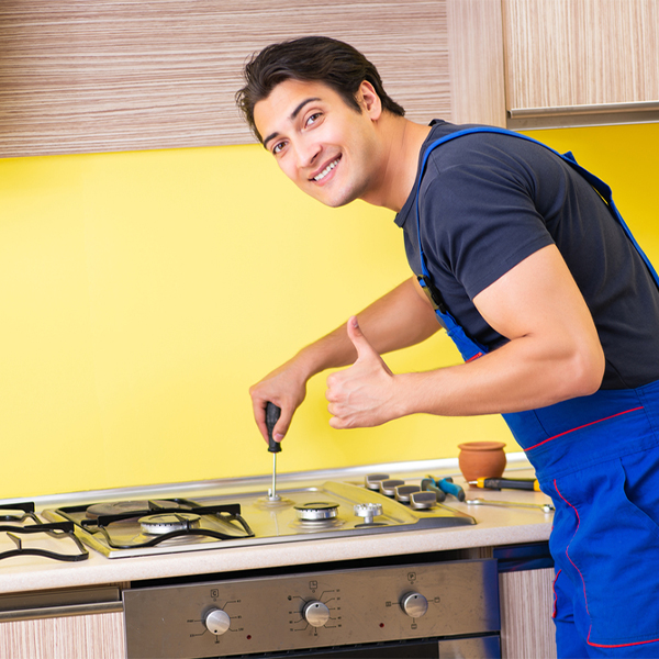 what are your typical service costs for stove repair in Ellsworth Nebraska